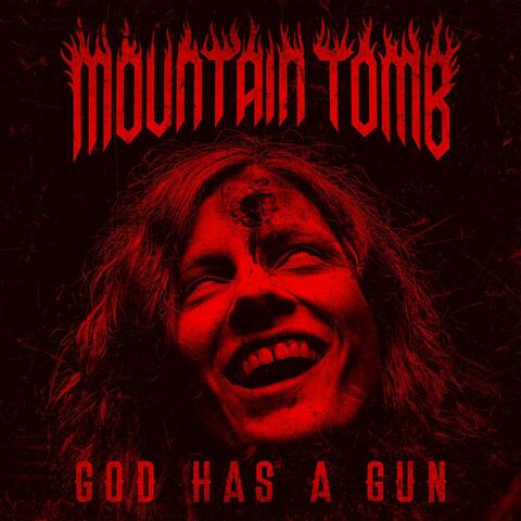GOD HAS A GUN (feat. Katie Dunlap)