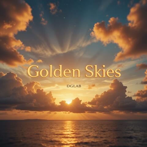 Golden Skies