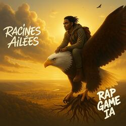 Racines ailées