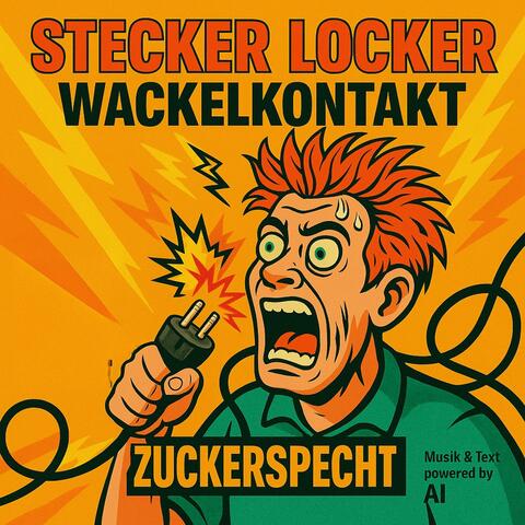 Stecker locker (Wackelkontakt)