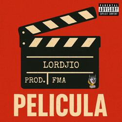 Pelicula (feat. FMA)