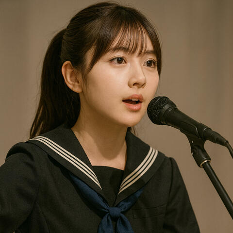 ともだちじゃなくて ＜Case of Misaki ＞