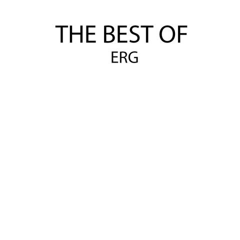 THE BEST OF ERG