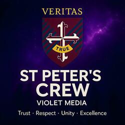 St Peter's Crew