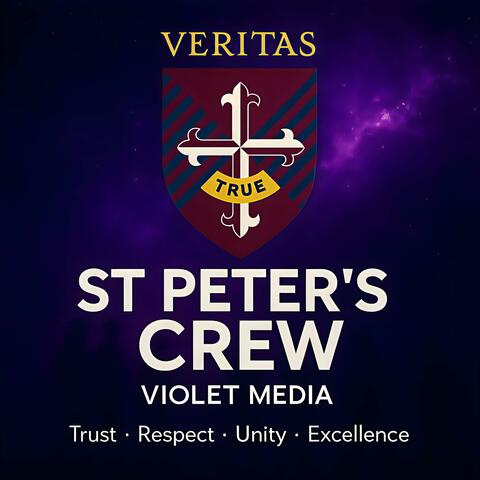 St Peter's Crew