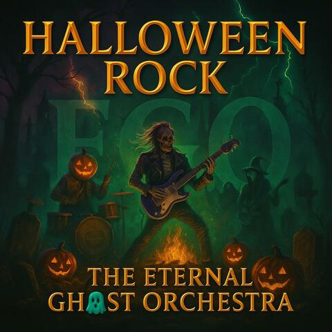 Halloween Rock