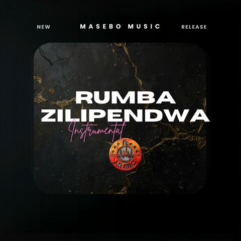 NEW RUMBA ZILIPENDWA LIVE BEAT (Live)