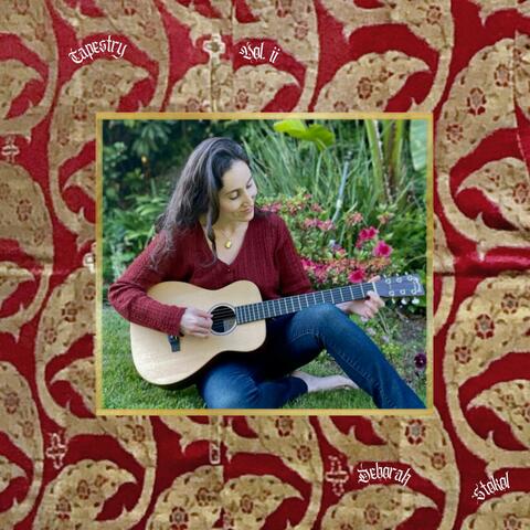 Tapestry, Volume II: A Compilation Of Songs From The Bardic Tetralogy And Other Albums