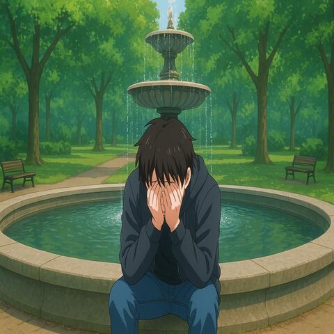 不必说你也难过