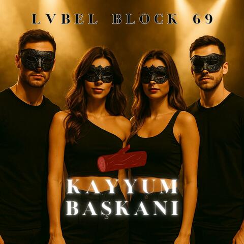 Kayyum Başkanı