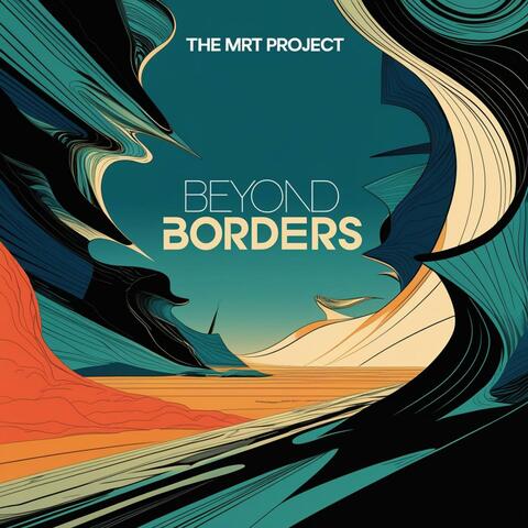 Beyond Borders EP