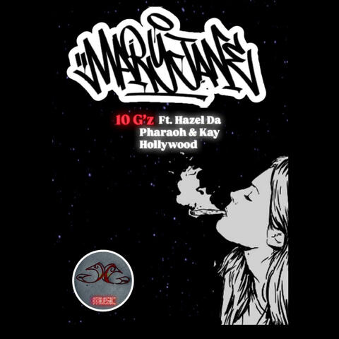 Mary Jane (feat. Hazel Da Pharaoh & Kay Hollywood)