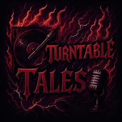 Drop The Needle (Turntable Tales Theme)