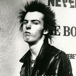 Sid Vicious