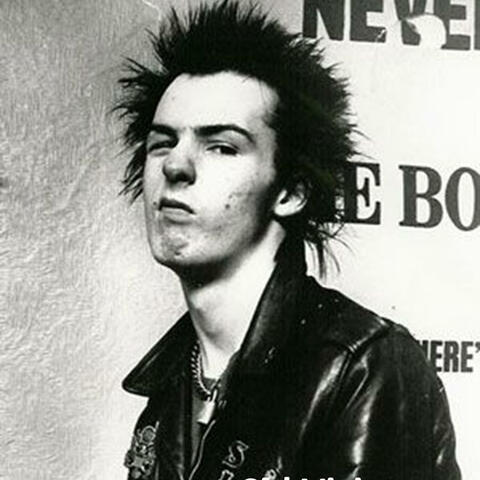 Sid Vicious