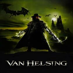 Van Helsing (feat. JXMPMANDRE)