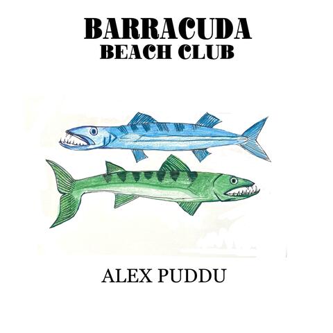 Barracuda Beach Club (Radio Edit)