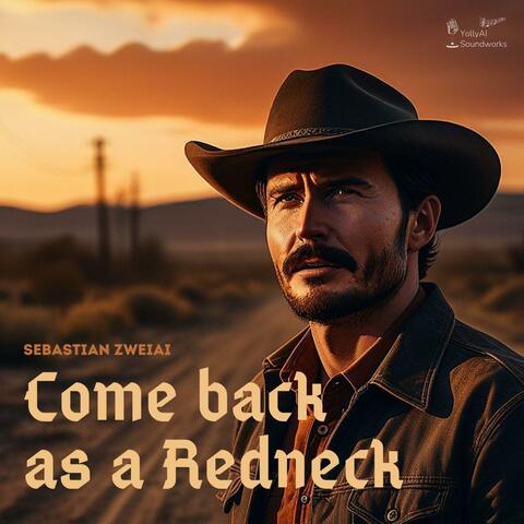 Come back as a Redneck