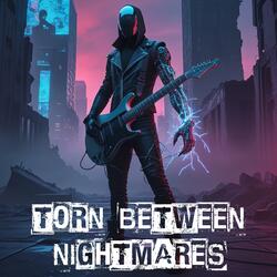 Torn Between Nightmares