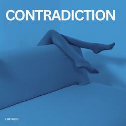 CONTRADICTION