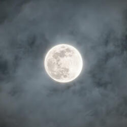 Full Moon Heartbeat