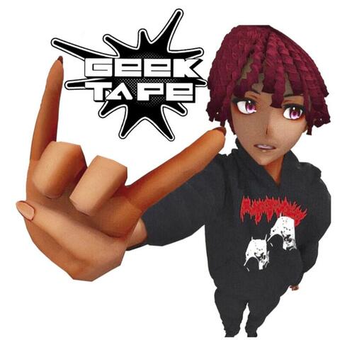 Geek Tape