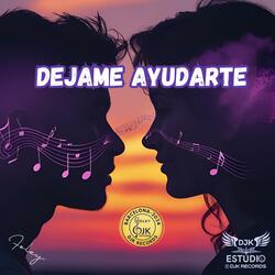 Dejame ayudarte