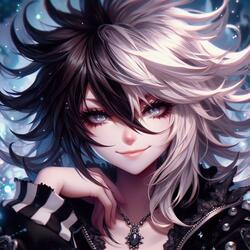 Shadows Never Leave (Second Version)