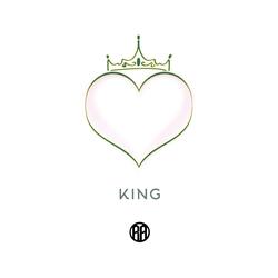 King