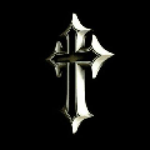 crosses