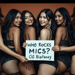 Who Rocks Mics