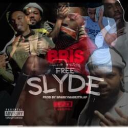 Free Slyde LLB