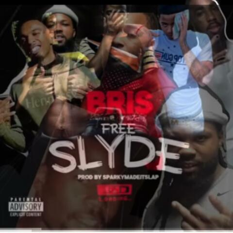 Free Slyde LLB