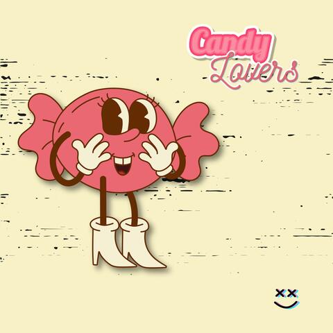 CANDY LOVERS