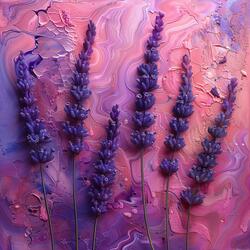 Lavender Waters
