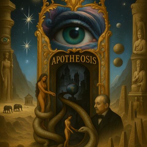 Apothéosis