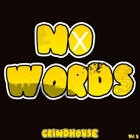 No Words, Vol. 3