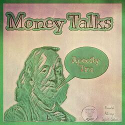 Money Talks (feat. Gas League)