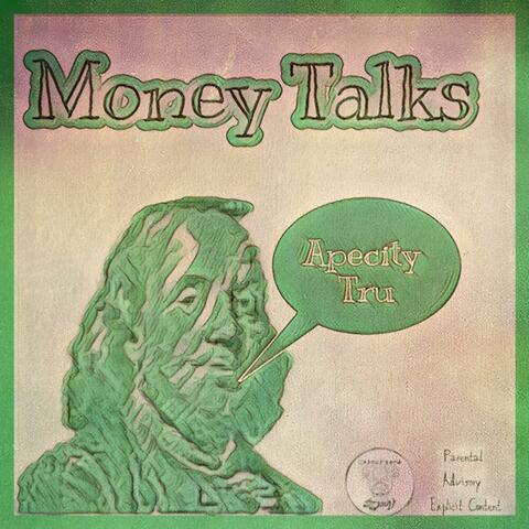 Money Talks (feat. Gas League)