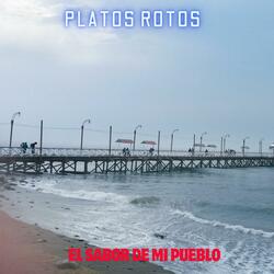 PLATOS ROTOS