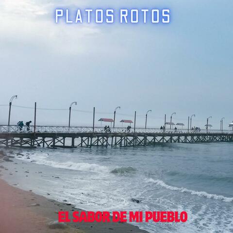 PLATOS ROTOS