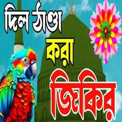 Best zikir 2025সেরা মায়াবী কণ্ঠেবাংলা জিকির ২০২৫বাংলা নতুন জিকির