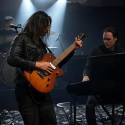 The Borodino Legacy (feat. Heart Metal)