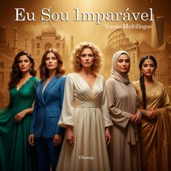 Eu Sou Imparável (Versão Multilíngue)