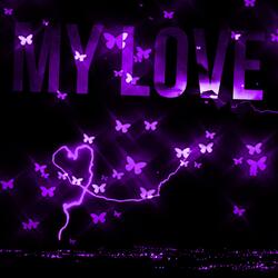 MY LOVE! (feat. IHAVEONECHANCE)