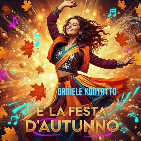 E' LA FESTA D'AUTUNNO