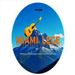 PESEK (lokal wamena)