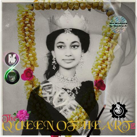 THE QUEEN OF HEARTz