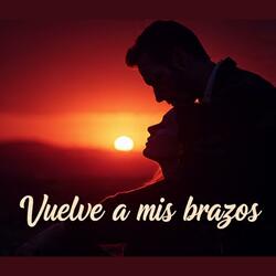 Vuelve a mis Brazos