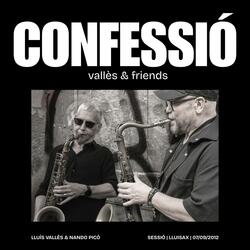 CONFESSIÓ (feat. Nando Picó)